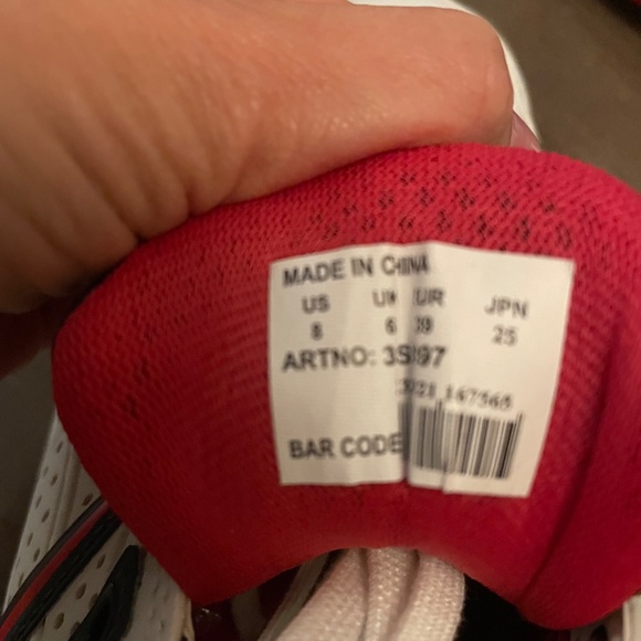 Babolat Tennis shoes new - Chaussures de tennis neuf - Picture 4 of 6